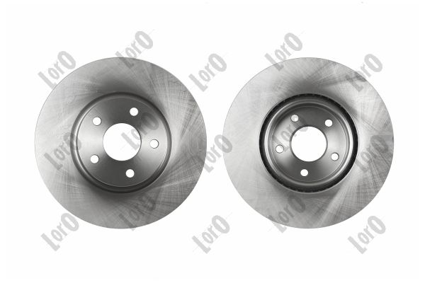 ABAKUS 231-03-106 Brake...