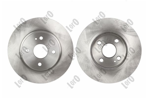 ABAKUS 231-03-107 Brake...