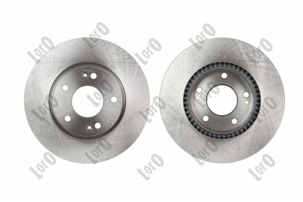 ABAKUS 231-03-108 Brake...
