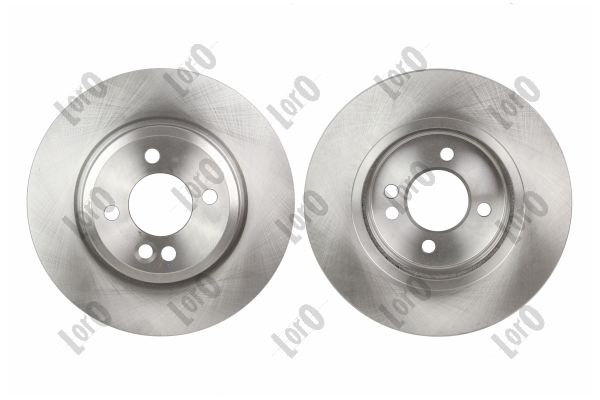 ABAKUS 231-03-110 Brake...