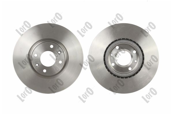 ABAKUS 231-03-114 Brake...