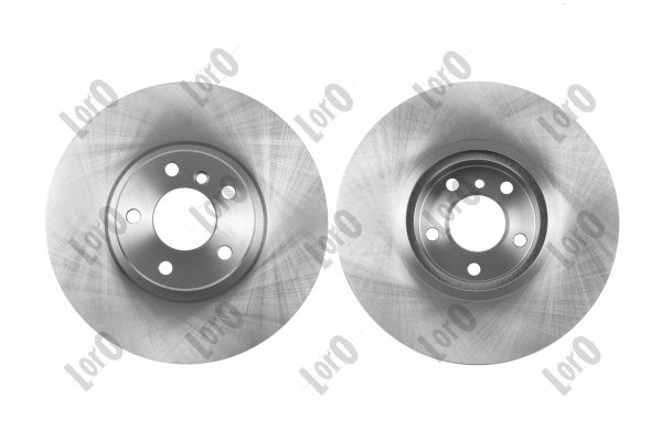 ABAKUS 231-03-115 Brake...