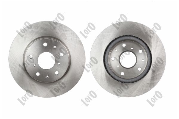ABAKUS 231-03-116 Brake...