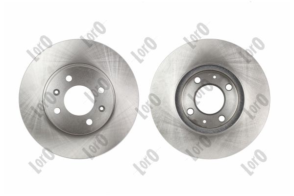 ABAKUS 231-03-117 Brake...