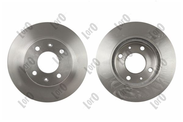 ABAKUS 231-03-123 Brake...