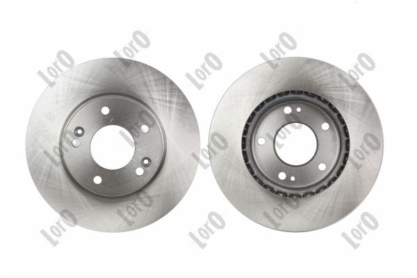 ABAKUS 231-03-125 Brake...