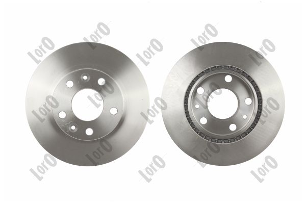 ABAKUS 231-03-126 Brake...