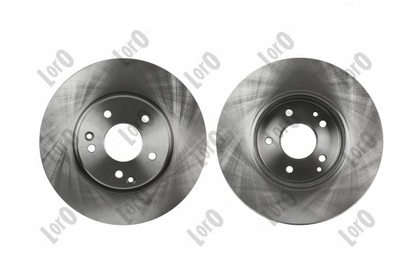 ABAKUS 231-03-127 Brake...