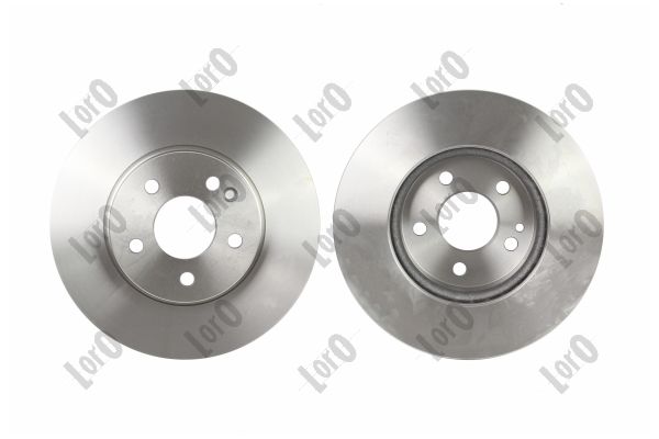 ABAKUS 231-03-128 Brake...
