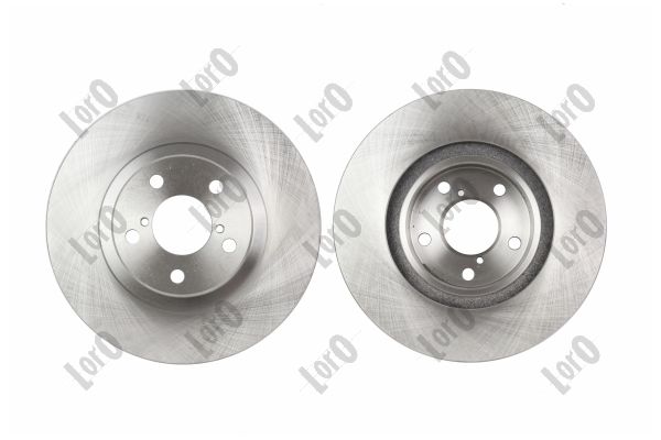 ABAKUS 231-03-129 Brake...