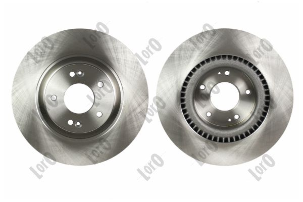 ABAKUS 231-03-131 Brake...
