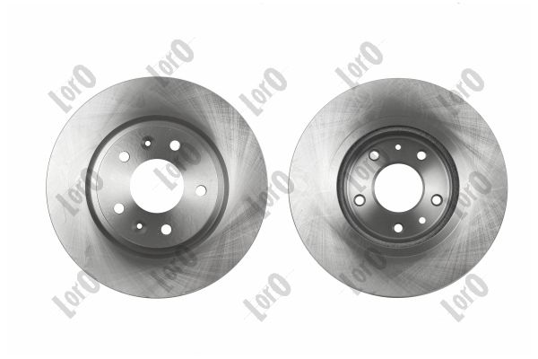 ABAKUS 231-03-132 Brake...