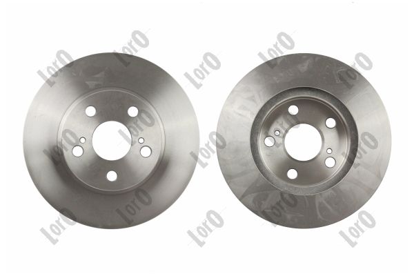 ABAKUS 231-03-134 Brake...