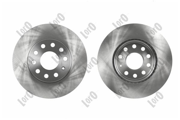ABAKUS 231-03-135 Brake...
