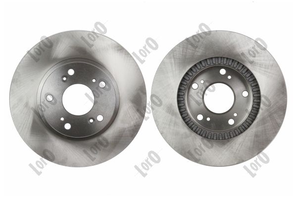 ABAKUS 231-03-140 Brake...