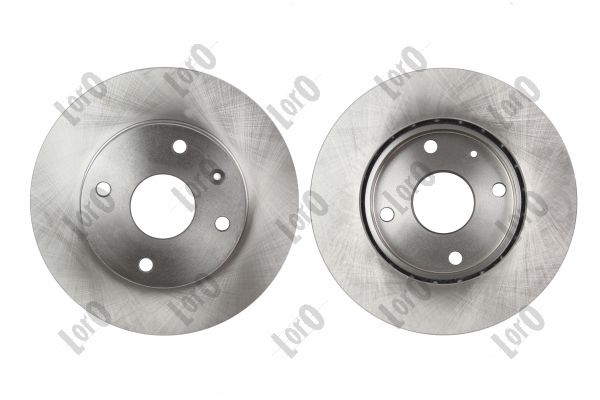 ABAKUS 231-03-141 Brake...