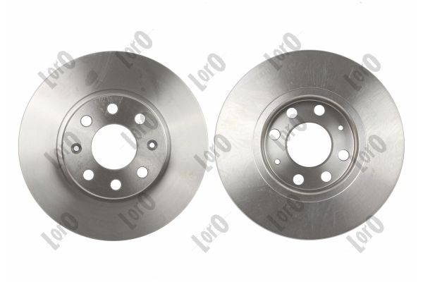 ABAKUS 231-03-143 Brake...
