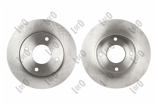 ABAKUS 231-03-145 Brake...