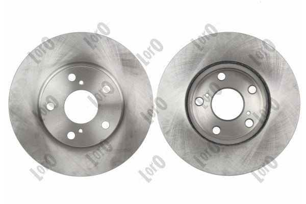 ABAKUS 231-03-150 Brake...