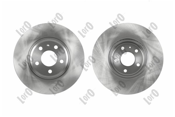 ABAKUS 231-03-151 Brake...