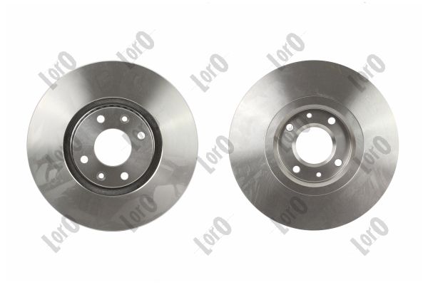 ABAKUS 231-03-152 Brake...