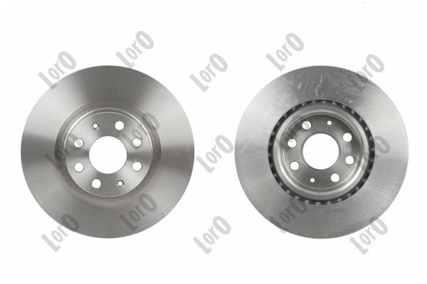 ABAKUS 231-03-153 Brake...