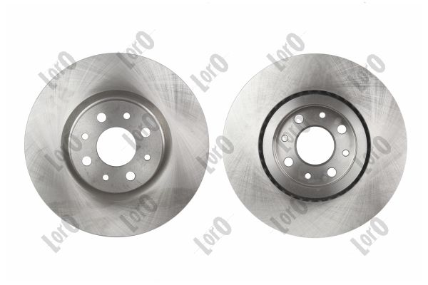 ABAKUS 231-03-157 Brake...