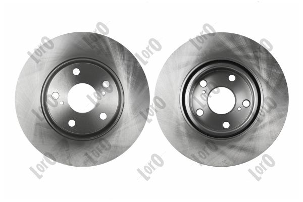 ABAKUS 231-03-158 Brake...