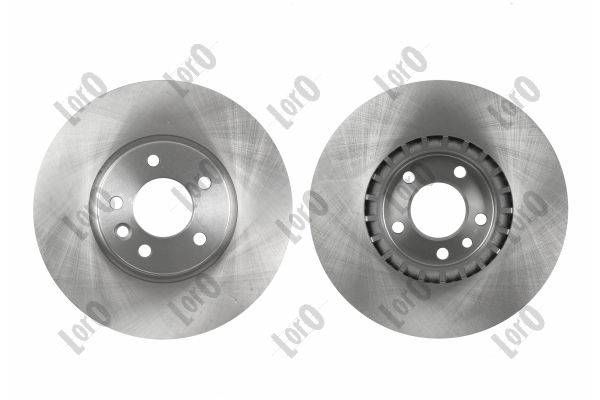 ABAKUS 231-03-160 Brake...