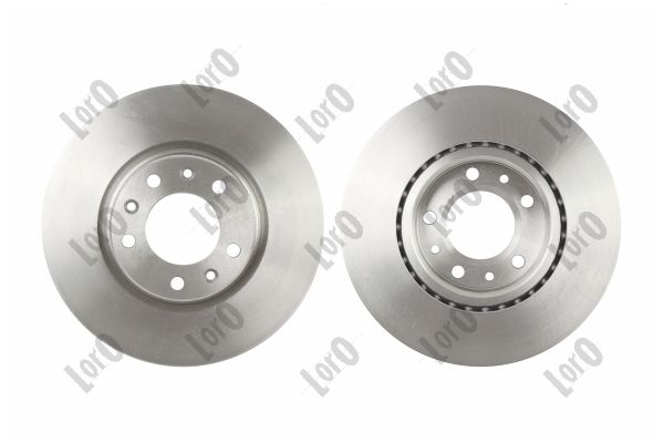 ABAKUS 231-03-162 Brake...