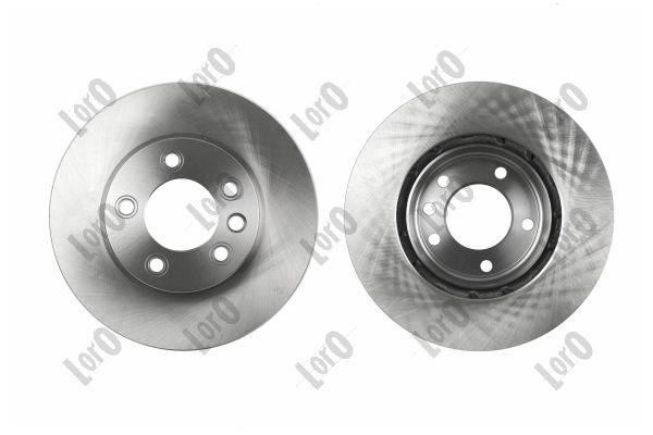 ABAKUS 231-03-163 Brake...