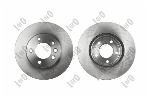 ABAKUS 231-03-164 Brake...