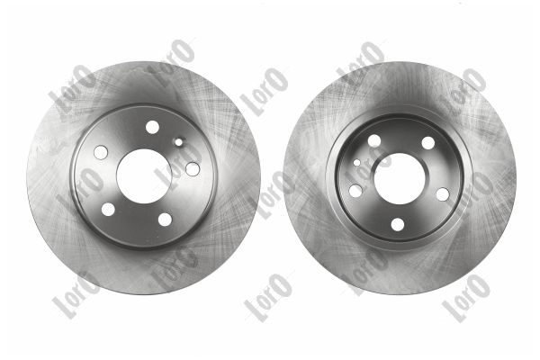 ABAKUS 231-03-167 Brake...