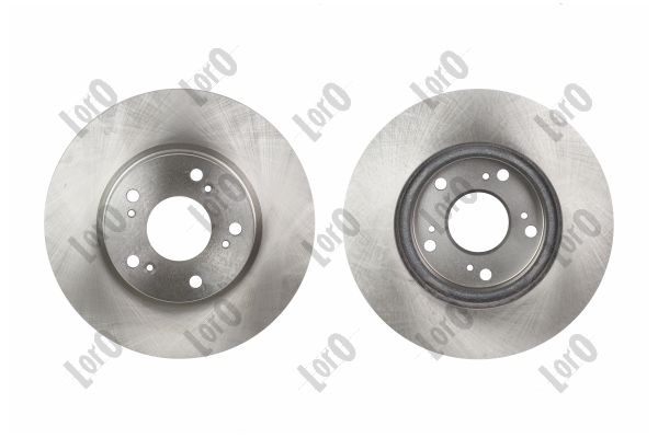 ABAKUS 231-03-169 Brake...