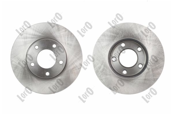 ABAKUS 231-03-170 Brake...
