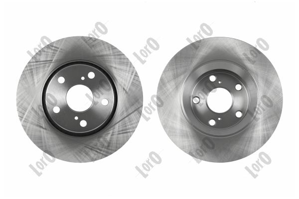 ABAKUS 231-03-173 Brake...