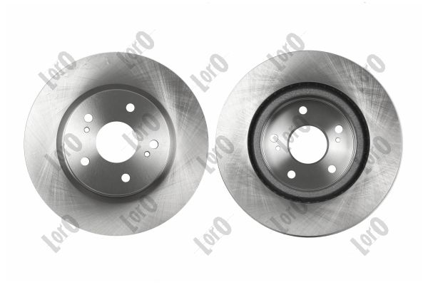 ABAKUS 231-03-182 Brake...