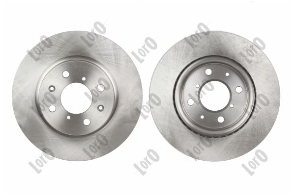 ABAKUS 231-03-187 Brake...
