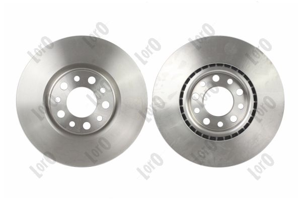 ABAKUS 231-03-189 Brake...
