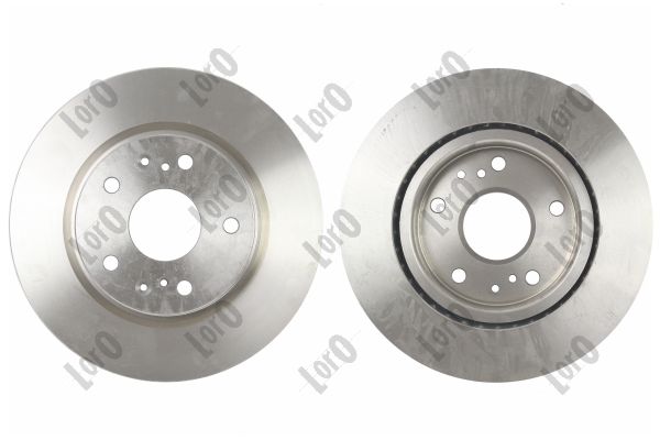 ABAKUS 231-03-190 Brake...