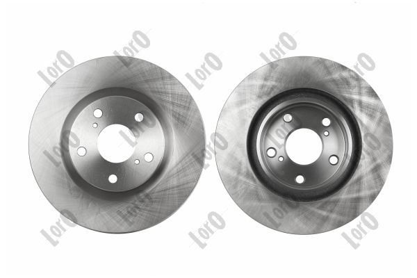 ABAKUS 231-03-191 Brake...