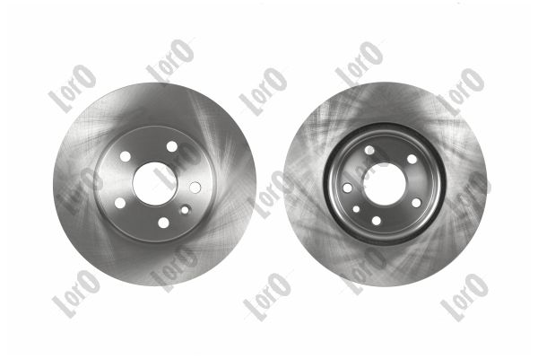 ABAKUS 231-03-194 Brake...
