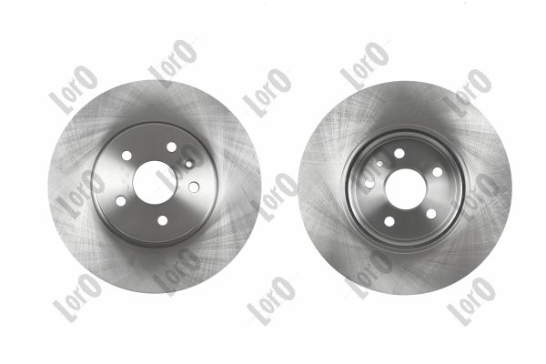 ABAKUS 231-03-197 Brake...