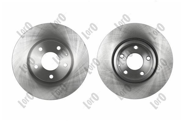 ABAKUS 231-03-199 Brake...