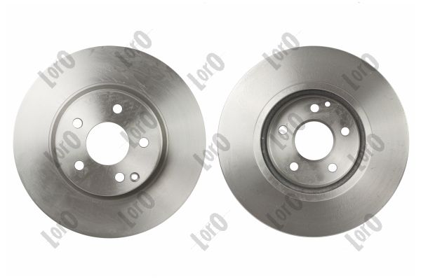 ABAKUS 231-03-201 Brake...