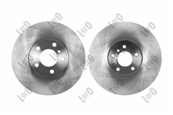 ABAKUS 231-03-208 Brake...