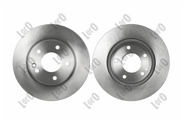 ABAKUS 231-03-212 Brake...