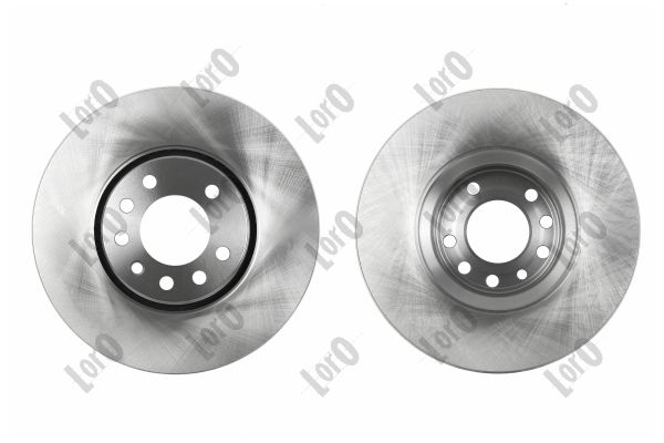 ABAKUS 231-03-214 Brake...