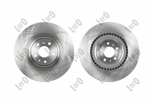 ABAKUS 231-03-216 Brake...