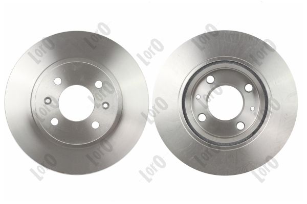 ABAKUS 231-03-217 Brake...